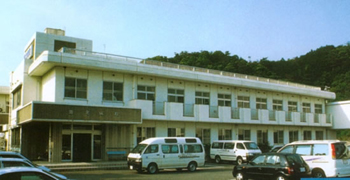 豊北病院