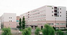 ＪＲ札幌病院