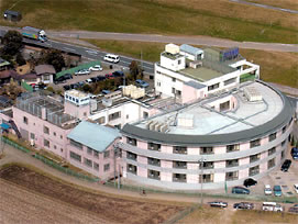 中村病院