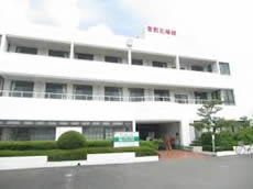 倉敷北病院