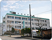 君津山の手病院