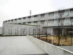 米子東病院