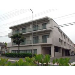 介護老人保健施設　東雄苑豊南