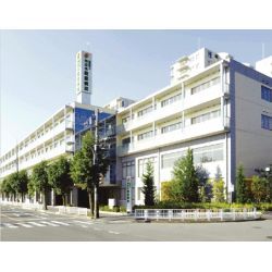 関西医科大学くずは病院