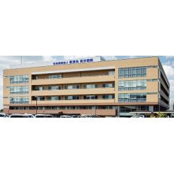 枚方東整形外科病院