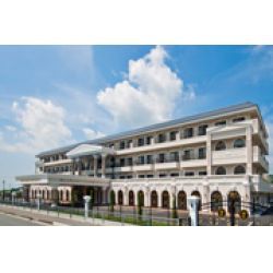 奈良セントラル病院