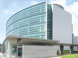 杏林大学医学部付属病院