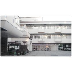 特別養護老人ホーム貝塚誠心園