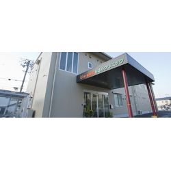 腎・循環器　もはらクリニック