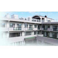 特別養護老人ホームパルハウスくさべ