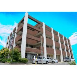 介護老人保健施設つるまち