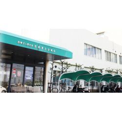 奈良厚生会病院