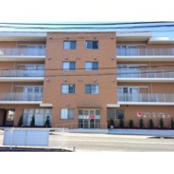 特別養護老人ホームぬくもり香芝