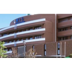 畷生会脳神経外科病院