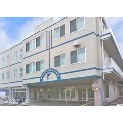 藍の都脳神経外科病院