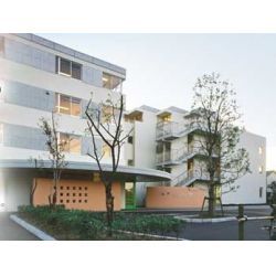 特別養護老人ホーム四條畷荘