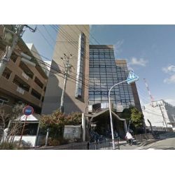 西淀川特別養護老人ホーム