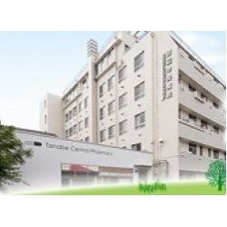 田辺中央病院