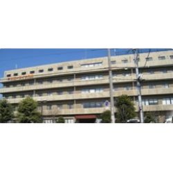 介護老人保健施設　スローライフ八尾