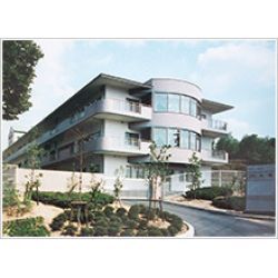 介護老人保健施設 花橿