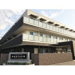 介護老人保健施設　東住吉すみれ苑