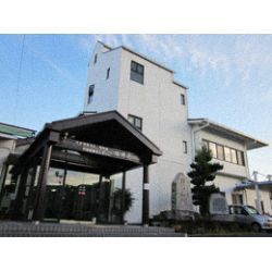 特別養護老人ホーム瑞祥苑