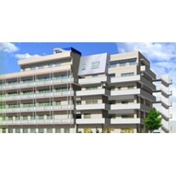 特別養護老人ホーム　あっとほうむ