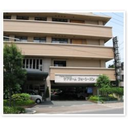 ケアホームフォーシーズン