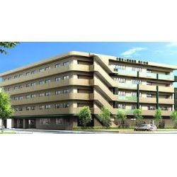 介護老人保健施設　港さつき苑