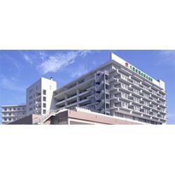 八尾徳洲会総合病院