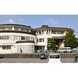 特別養護老人ホーム皆楽園