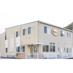 サンモールあおい介護サービス付高齢者賃貸住宅