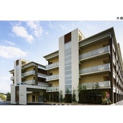 特別養護老人ホーム ロココ豊中