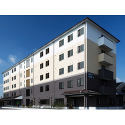 特別養護老人ホーム東神田の里