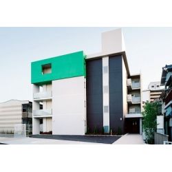 地域密着型介護老人福祉施設 カラー尼崎