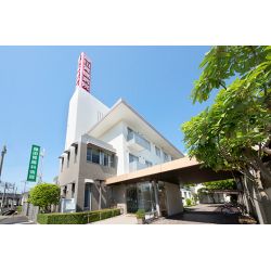 藤田胃腸科病院