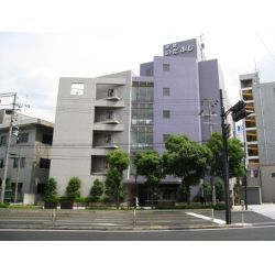 介護老人保健施設のだふじ