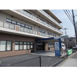 介護老人保健施設鶴見せいわ園