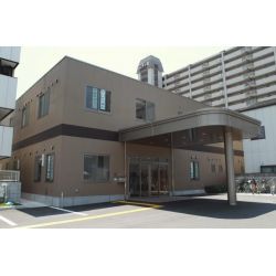 ポシブル八戸ノ里