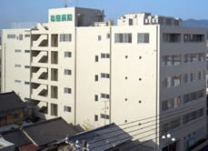 桧田病院