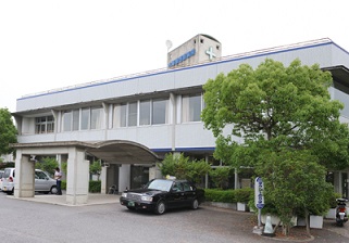水海道西部病院