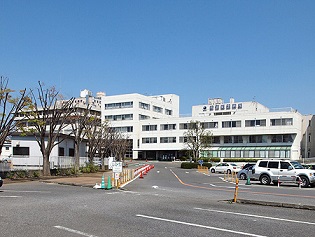 筑波記念病院