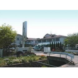 特別養護老人ホームひびきの郷