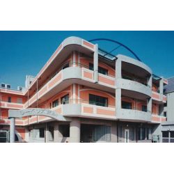 特別養護老人ホーム　レーベンズポルト