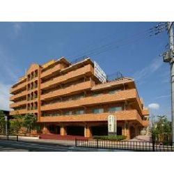 介護付き有料老人ホームメルシー緑が丘