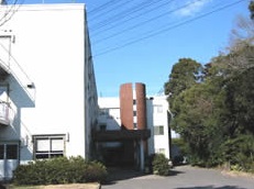 江戸崎病院