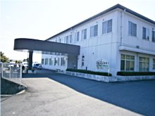烏山台病院