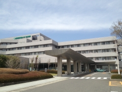 国際医療福祉大学塩谷病院
