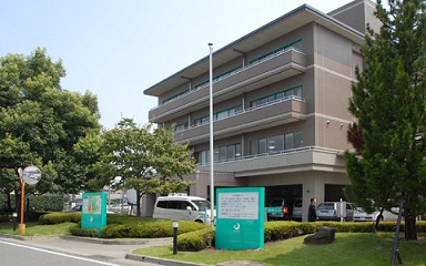 鶴谷病院