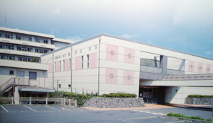 鎌倉リハビリテーション聖テレジア病院